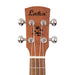 Laka Mahogany Series Ukulele & Carry Bag ~ Concert