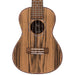 Laka Walnut Series Ukulele & Carry Bag ~ Concert