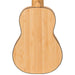 Laka Bamboo Series Ukulele & Carry Bag ~ Soprano