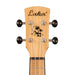 Laka Bamboo Series Ukulele & Carry Bag ~ Soprano