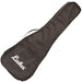 Laka Maple Series Electro-Acoustic Cutaway Ukulele & Carry Bag ~ Tenor