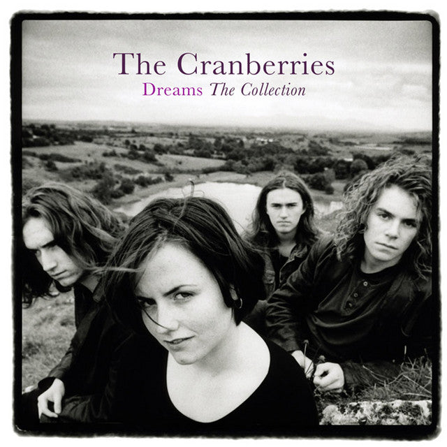 Dreams: The Collection by The Cranberries Vinyl / 12" Album
