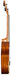 Barnes & Mullins Soprano Ukulele - Walnut - Guitar Warehouse