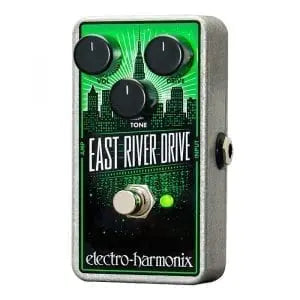 Electro-Harmonix East River Drive - Overdrive Pedal