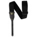 ERNIE BALL POLYPRO ACOUSTIC STRAP - BLACK - Guitar Warehouse