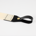 ERNIE BALL POLYPRO ACOUSTIC STRAP - CREAM - Guitar Warehouse