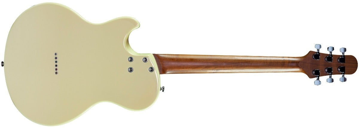 Shergold Provocateur Standard SP12 Dirty Blonde Electric Guitar