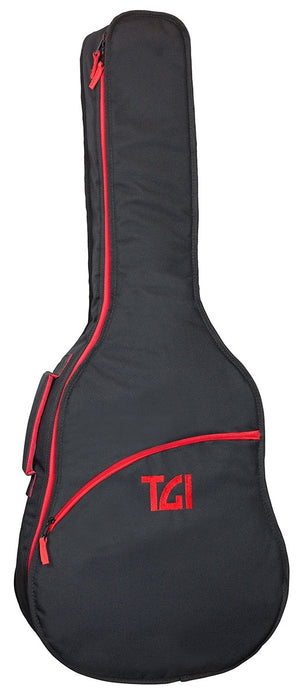 TGI Transit Soft Bag - Classical Guitar 4/4