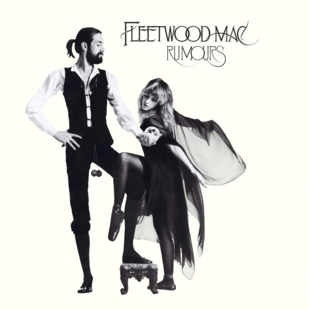 Rumours by Fleetwood Mac Vinyl / 12" Album
