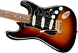 Fender SRV Stevie Ray Vaughan Stratocaster® - 3 Color Sunburst - Guitar Warehouse