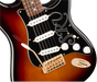 Fender SRV Stevie Ray Vaughan Stratocaster® - 3 Color Sunburst - Guitar Warehouse