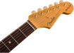 Fender SRV Stevie Ray Vaughan Stratocaster® - 3 Color Sunburst - Guitar Warehouse