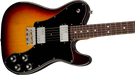 Fender American Professional II Telecaster® Deluxe, Rosewood Fingerboard, 3-Color Sunburst - Guitar Warehouse