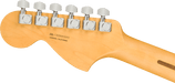 Fender American Professional II Telecaster® Deluxe, Rosewood Fingerboard, 3-Color Sunburst - Guitar Warehouse
