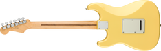 Fender Player Stratocaster® HSS, Maple Fingerboard, Buttercream - Guitar Warehouse