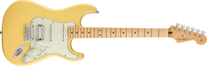 Fender Player Stratocaster® HSS, Maple Fingerboard, Buttercream - Guitar Warehouse