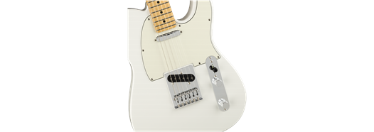 Fender Player Telecaster® Maple Fingerboard - Arctic White