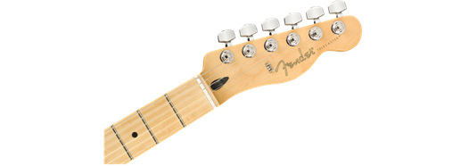 Fender Player Telecaster® Maple Fingerboard - Butterscotch Blonde