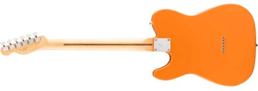 Fender Player Telecaster® Maple Fingerboard - Capri Orange