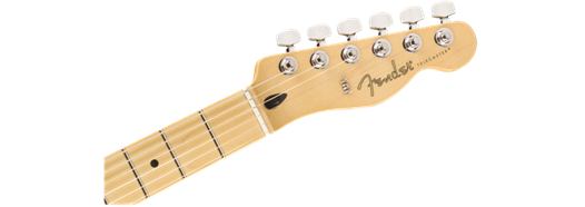 Fender Player Telecaster® Maple Fingerboard - Capri Orange