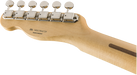 Fender Brad Paisley Telecaster®, Maple, Silver Sparkle *Includes Setup - Guitar Warehouse