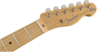 Fender Brad Paisley Telecaster®, Maple, Silver Sparkle *Includes Setup - Guitar Warehouse
