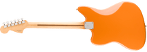 Fender Player Jaguar®, Pau Ferro Fingerboard, Capri Orange - Guitar Warehouse