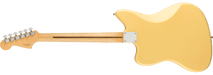 Fender Player Jazzmaster®, Pau Ferro Fingerboard, Buttercream - Guitar Warehouse