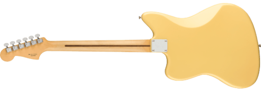 Fender Player Jazzmaster®, Pau Ferro Fingerboard, Buttercream - Guitar Warehouse
