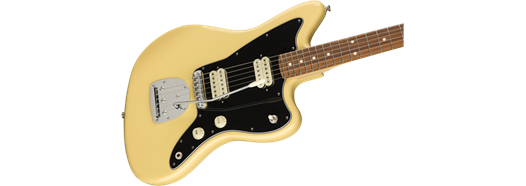 Fender Player Jazzmaster®, Pau Ferro Fingerboard, Buttercream