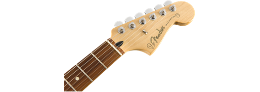 Fender Player Jazzmaster®, Pau Ferro Fingerboard, Buttercream - Guitar Warehouse