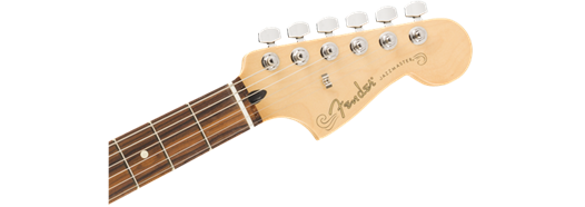 Fender Player Jazzmaster®, Pau Ferro Fingerboard, Capri Orange