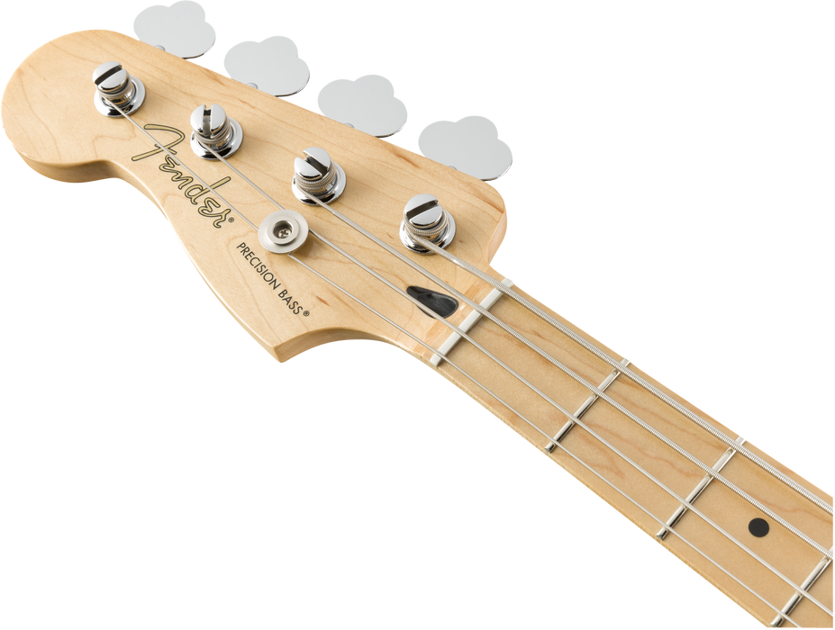 Fender Player Precision Bass® Left Handed - Tidepool