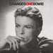 ChangesOneBowie By David Bowie Vinyl / 12" Album - Guitar Warehouse