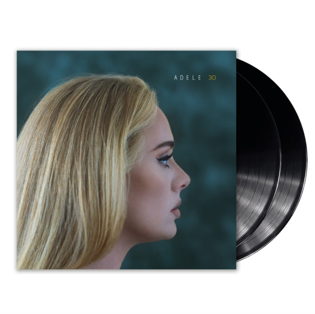 30 by Adele Vinyl / 12" Album