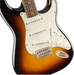 Fender Squier Classic Vibe '60s Stratocaster®, Laurel Fingerboard, 3-Colour Sunburst - Guitar Warehouse