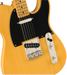 Squier Classic Vibe '50s Telecaster®, Maple Fingerboard, Butterscotch Blonde - Guitar Warehouse