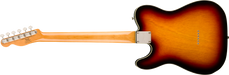 Squier Classic Vibe '60s Custom Telecaster®, Laurel Fingerboard, 3-Colour Sunburst - Guitar Warehouse