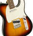 Squier Classic Vibe '60s Custom Telecaster®, Laurel Fingerboard, 3-Colour Sunburst - Guitar Warehouse