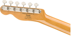 Squier Classic Vibe '60s Custom Telecaster®, Laurel Fingerboard, 3-Colour Sunburst - Guitar Warehouse