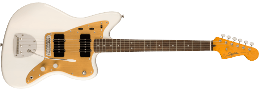 Fender Squier FSR Classic Vibe Late '50s Jazzmaster®, Laurel Fingerboard, Gold