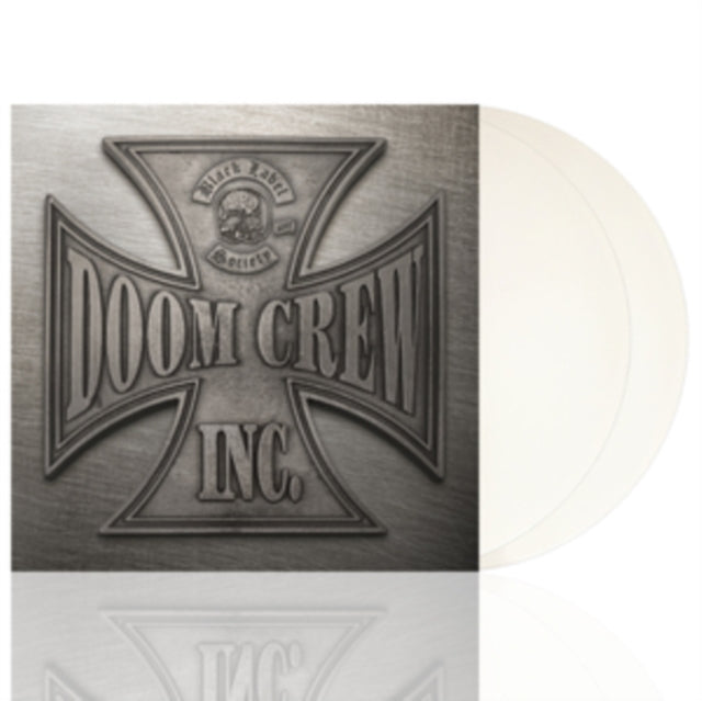 Doom Crew Inc. by Black Label Society Vinyl / 12" Album