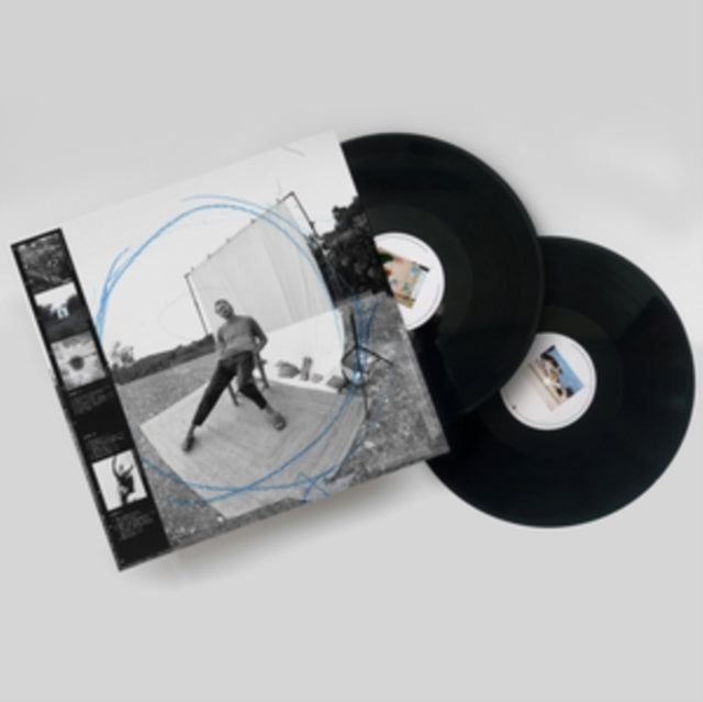 Collections from the Whiteout By Ben Howard Vinyl / 12" Album