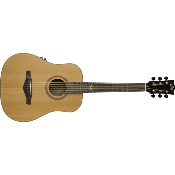 Eko Guitars Eko Evo Mini D EQ Electro Acoustic, Natural *SETUP PRICE