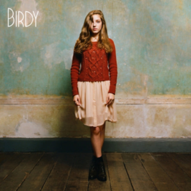 Birdy Vinyl / 12" Album