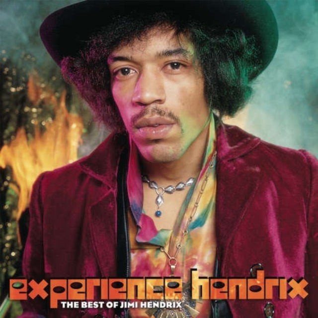Experience Hendrix by The Jimi Hendrix Experience Vinyl / 12" Album
