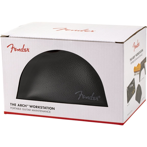 Fender - The Arch™ Work Guitar Station - Guitar Warehouse