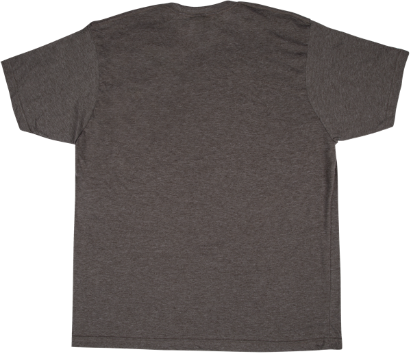 Gretsch® Logo T-Shirt, Heather Gray