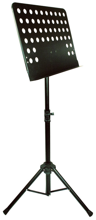 Music Conductor Sheet Music Stand in Bag - Heavy Duty