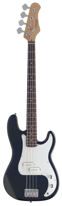 Stagg Standard P Bass GT Black